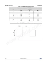 STTH1R02ZF Datasheet Page 6