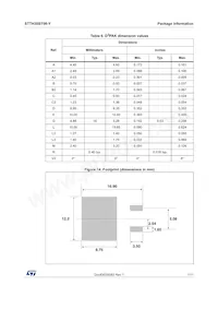 STTH30ST06GY-TR Datasheet Page 7