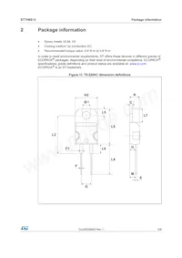 STTH8S12D Datasheet Page 5