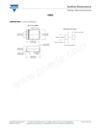 VS-10BQ030-M3/5BT Datasheet Page 5