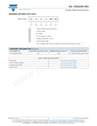 VS-10BQ060-M3/5BT Datenblatt Seite 5