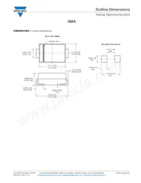 VS-10MQ060-M3/5AT Datasheet Page 5