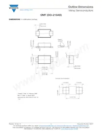 VS-1EFH01-M3/I數據表 頁面 5