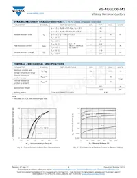 VS-4EGU06-M3/5BT Datasheet Page 2
