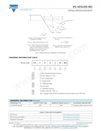 VS-4EGU06-M3/5BT Datasheet Page 4