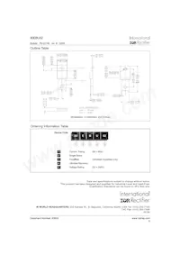 VS-80EBU02 Datasheet Page 6