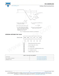 VS-80EBU04 Datasheet Page 5