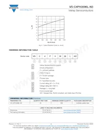 VS-C4PH3006L-N3 Datasheet Page 4