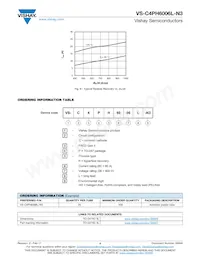 VS-C4PH6006L-N3 Datasheet Page 4