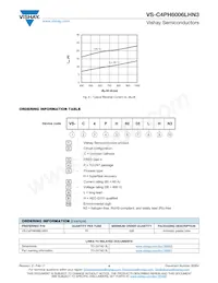 VS-C4PH6006LHN3 Datasheet Page 4