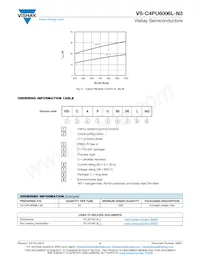 VS-C4PU6006L-N3 Datasheet Page 4