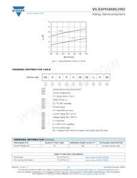 VS-E4PH3006LHN3 Datasheet Page 4