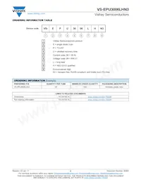 VS-EPU3006LHN3 Datasheet Page 5