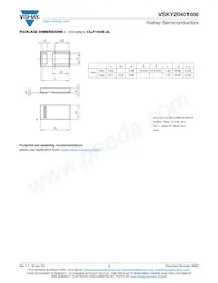 VSKY20401608-G4-08 Datasheet Page 3