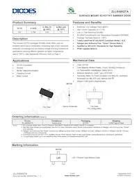 ZLLS500QTA Datasheet Copertura