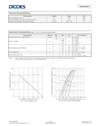1N4448HWT-7 Datasheet Page 2