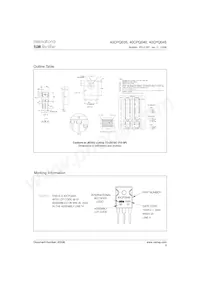 40CPQ040 Datasheet Page 5