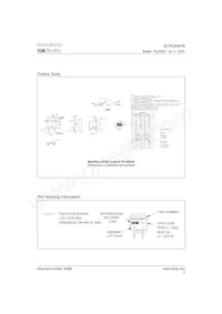 6CWQ04FNTR Datasheet Page 5