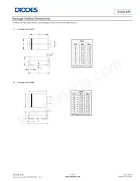 B340LA-13-F Datasheet Page 4