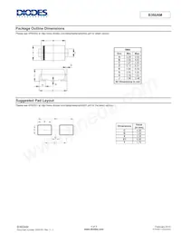 B360AM-13-F Datasheet Page 4