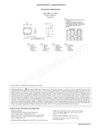 BAS16DXV6T5G Datasheet Page 6