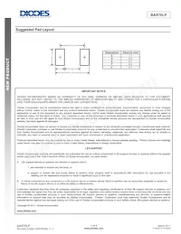 BAS70LP-7B Datenblatt Seite 4