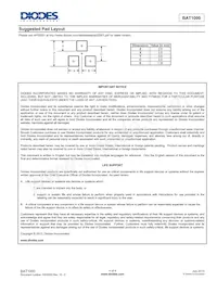 BAT1000-7-F Datasheet Page 4