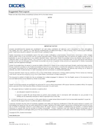 BAV99-7 Datasheet Page 4
