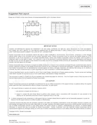 BAV99DW-7 Datasheet Page 4
