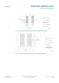 BAW56W/MIX Datasheet Page 11