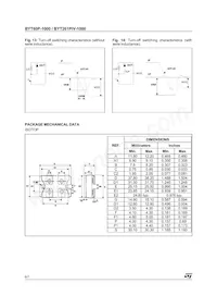 BYT60P-1000 Datasheet Page 6