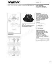 CN240610 Copertura