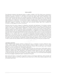 CPT20145D Datasheet Page 3