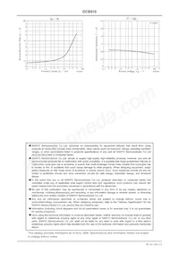 DCB010-TB-E數據表 頁面 3