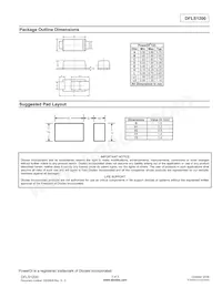 DFLS1200-7 Datasheet Pagina 3