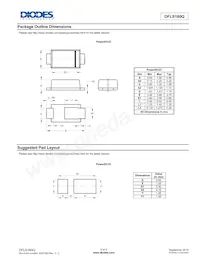 DFLS160Q-7 Datasheet Page 5