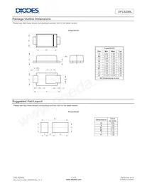 DFLS230L-7 Datasheet Page 4
