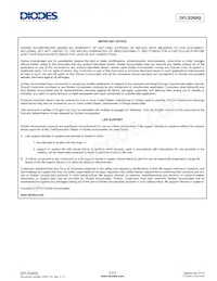 DFLS260Q-7 Datasheet Page 6