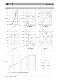 DH40-18A Datasheet Page 5