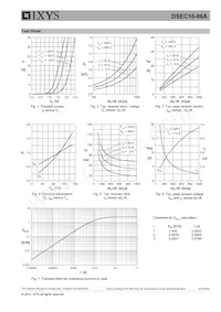 DSEC16-06A Datasheet Page 5