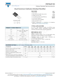 FEP30-CP Cover
