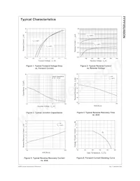 FFPF05U60DNTU Datasheet Page 2