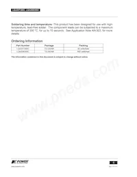 LQA20T300C Datasheet Page 6