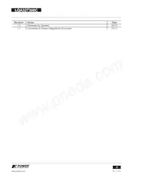 LQA32T300C Datasheet Page 6