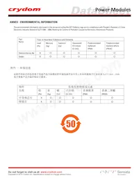 M5060TB800 Datasheet Page 4