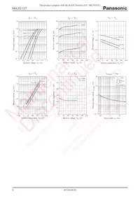 MA3S13700L數據表 頁面 2