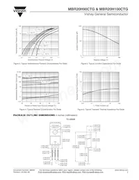 MBR20H90CTG-E3/45數據表 頁面 3