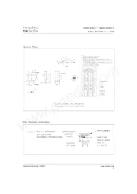 MBRD660CTTRR Datasheet Page 5