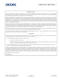 MBRF1045CT-JT Datasheet Pagina 4
