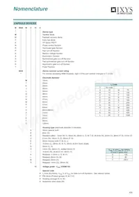 MDD312-12N1 Datasheet Page 19